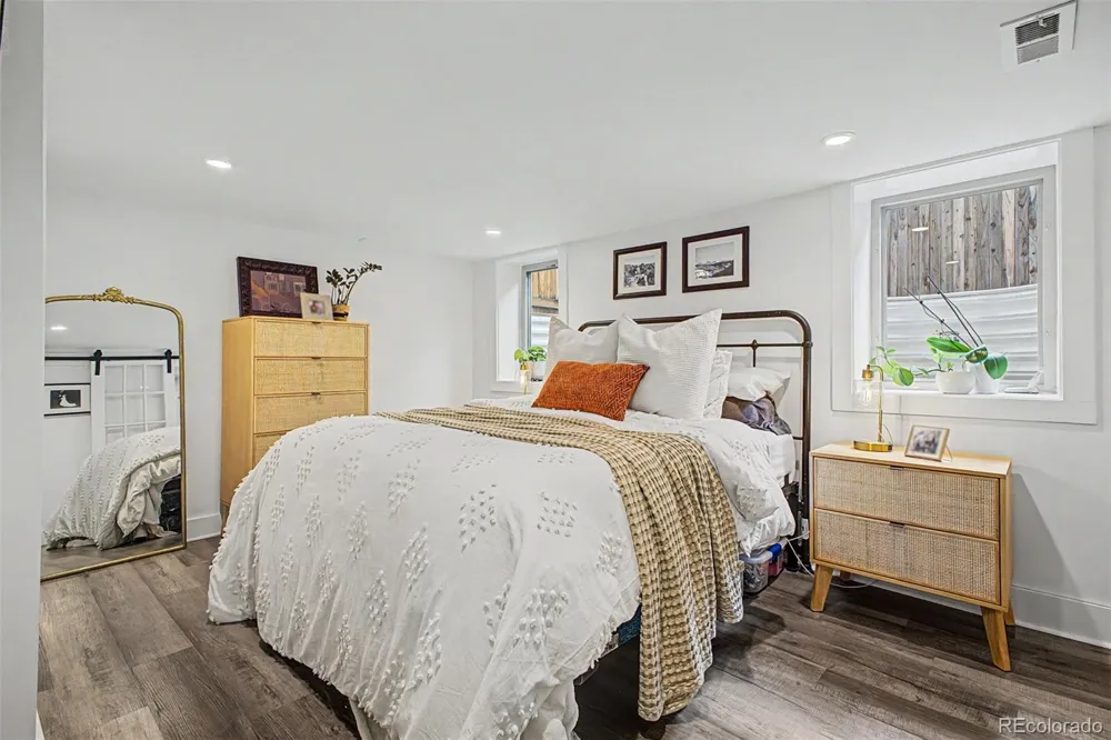 2051 S Sherman Street Denver, CO 80210