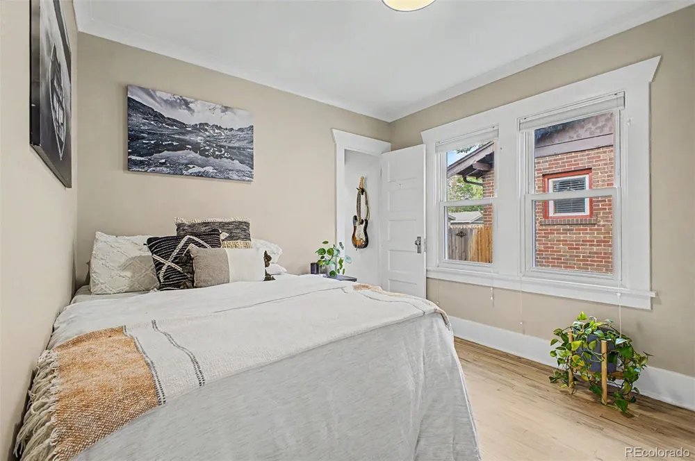2051 S Sherman Street Denver, CO 80210