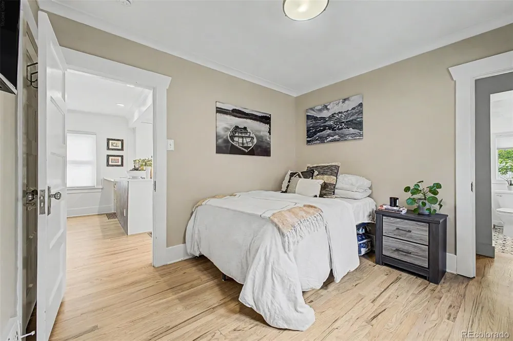 2051 S Sherman Street Denver, CO 80210