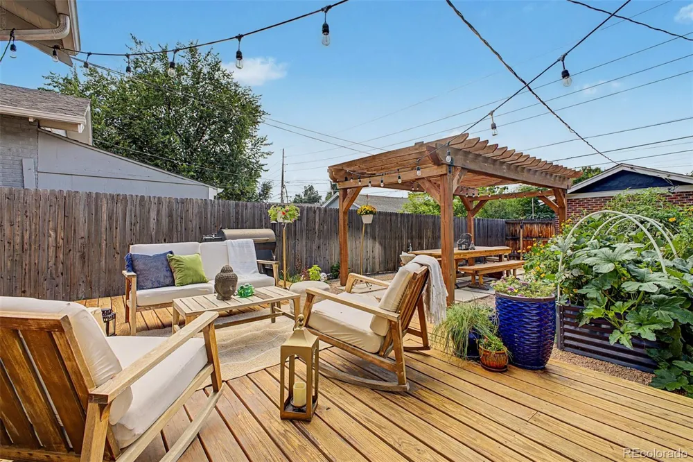 2051 S Sherman Street Denver, CO 80210