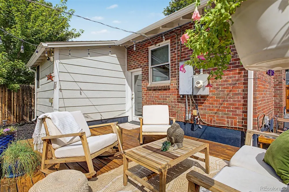 2051 S Sherman Street Denver, CO 80210