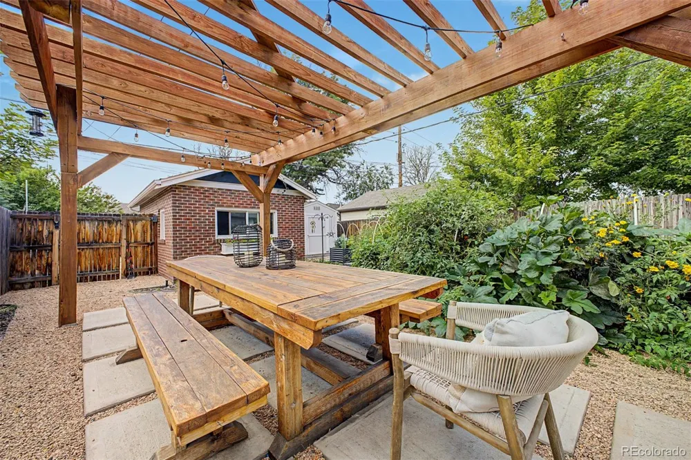 2051 S Sherman Street Denver, CO 80210