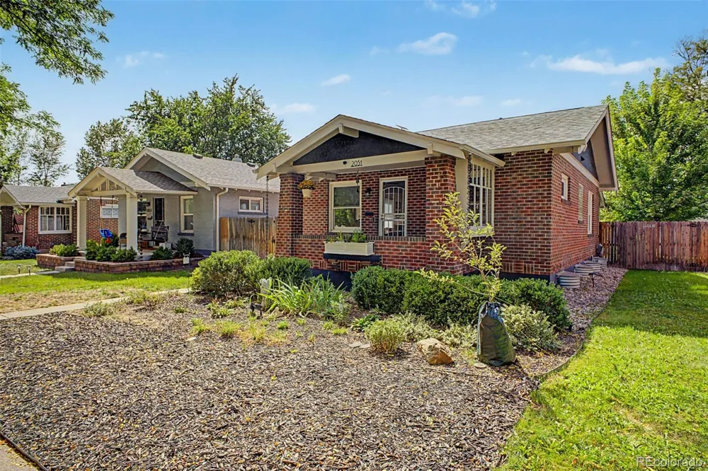 2051 S Sherman Street Denver, CO 80210