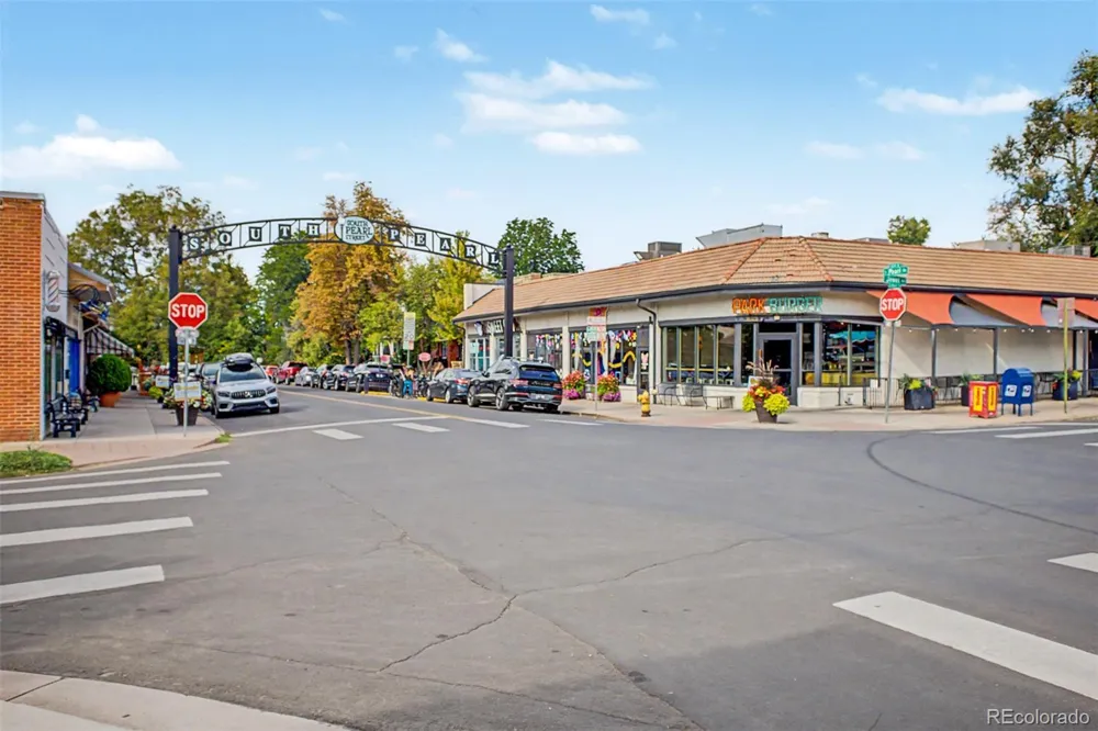 2051 S Sherman Street Denver, CO 80210