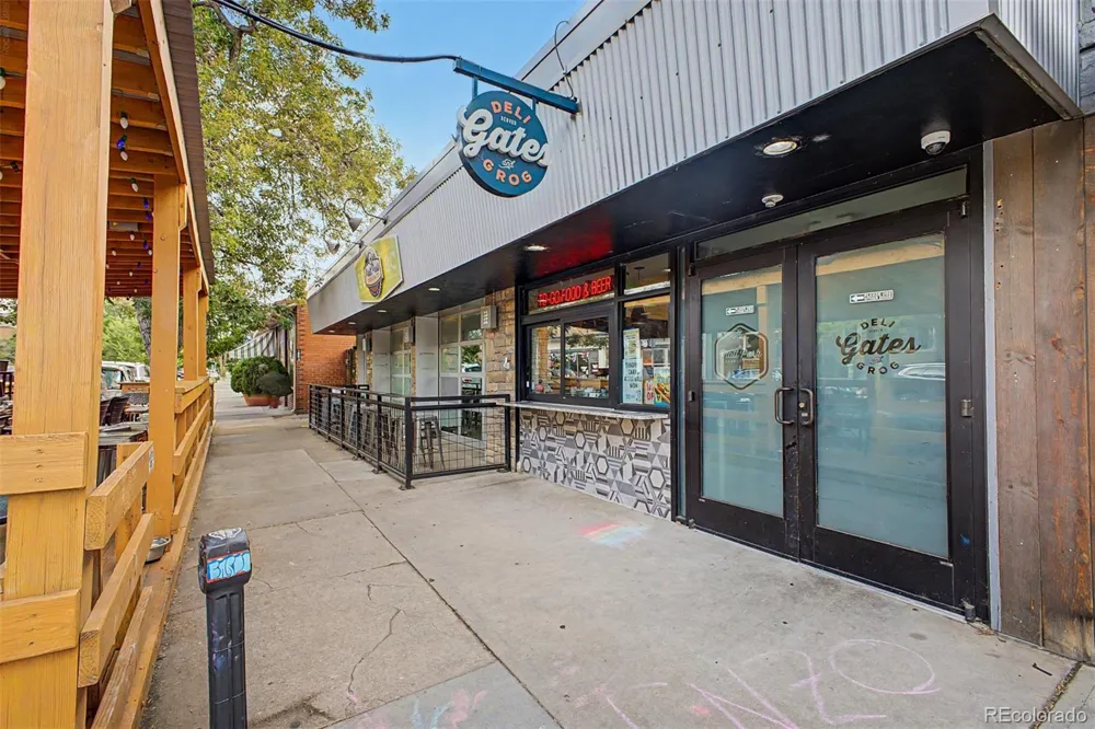2051 S Sherman Street Denver, CO 80210