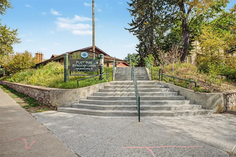 2051 S Sherman Street Denver, CO 80210