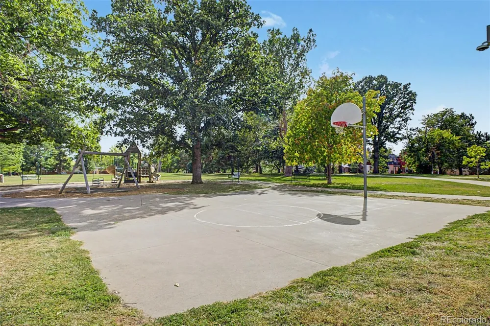 2051 S Sherman Street Denver, CO 80210