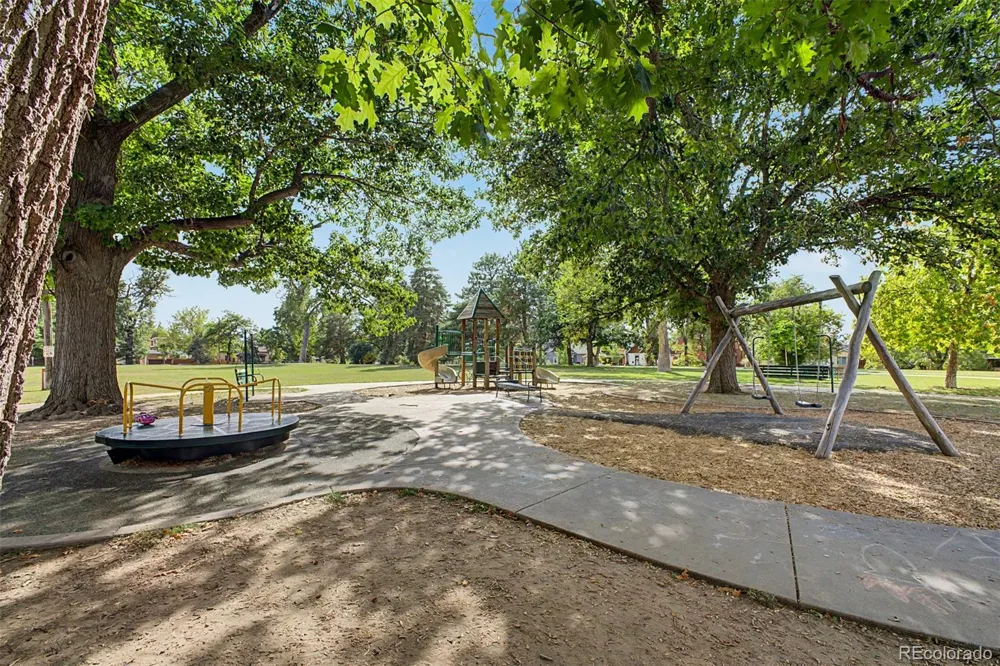 2051 S Sherman Street Denver, CO 80210