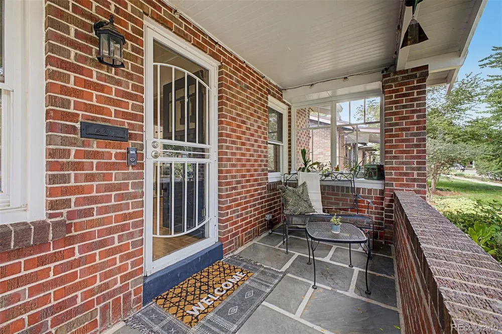 2051 S Sherman Street Denver, CO 80210
