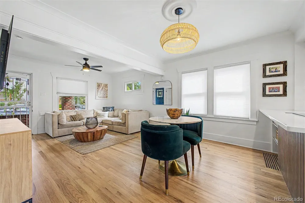 2051 S Sherman Street Denver, CO 80210