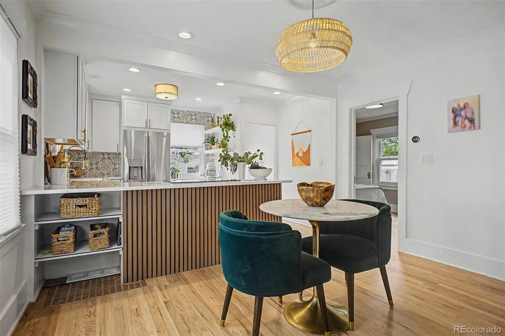 2051 S Sherman Street Denver, CO 80210