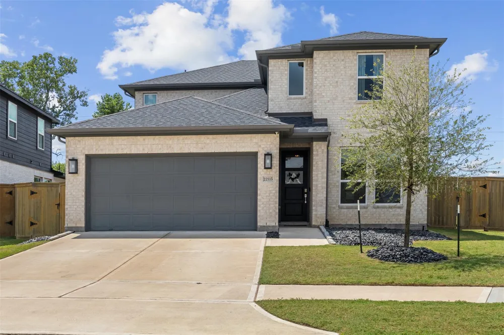22115 Palo Dura Lane Tomball, TX 77375