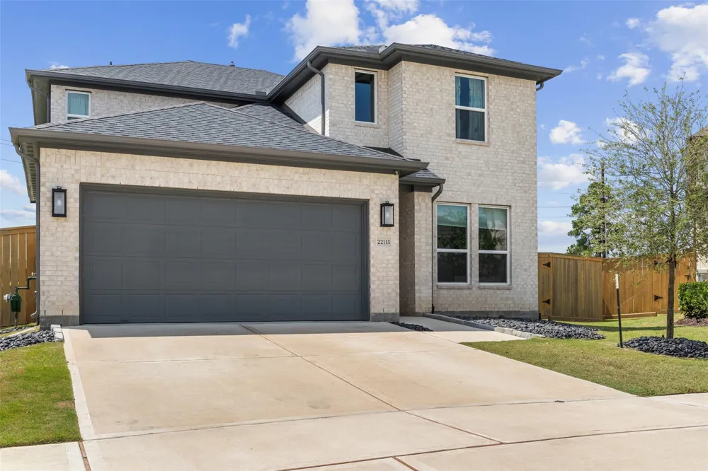 22115 Palo Dura Lane Tomball, TX 77375