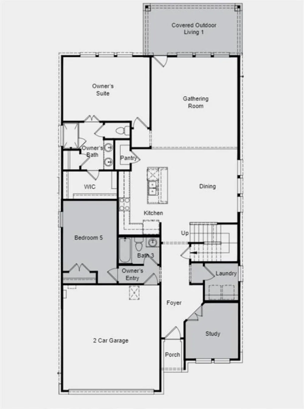 22115 Palo Dura Lane Tomball, TX 77375