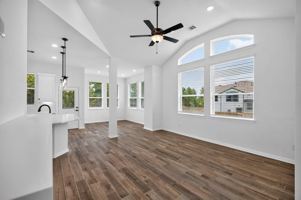 512 Water Ash Court Montgomery, TX 77316