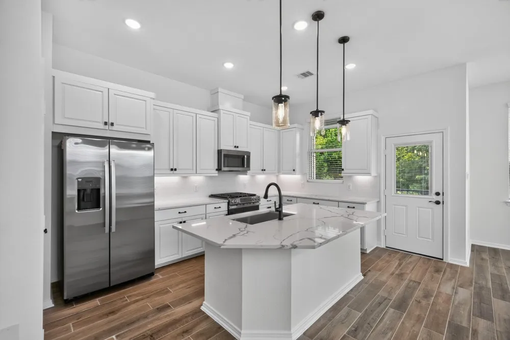 512 Water Ash Court Montgomery, TX 77316