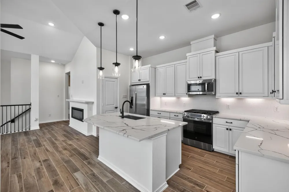 512 Water Ash Court Montgomery, TX 77316