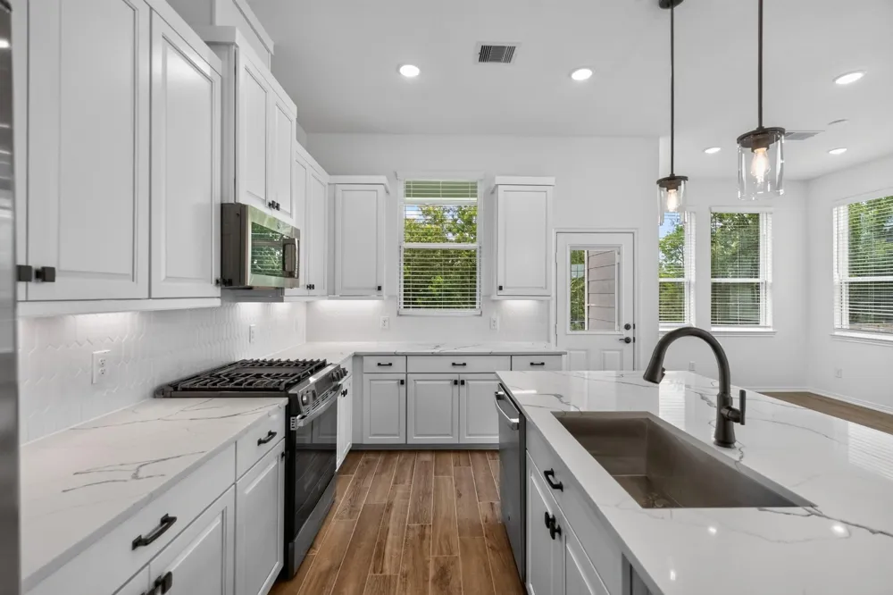 512 Water Ash Court Montgomery, TX 77316