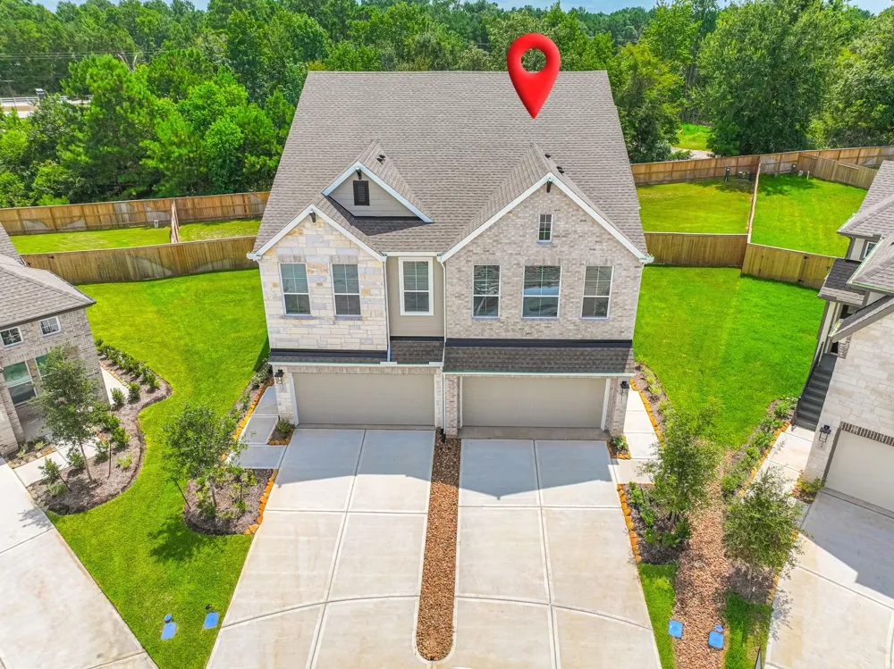 512 Water Ash Court Montgomery, TX 77316