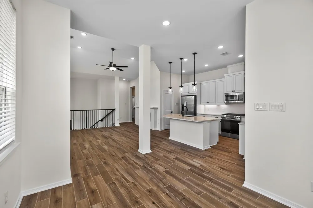 512 Water Ash Court Montgomery, TX 77316