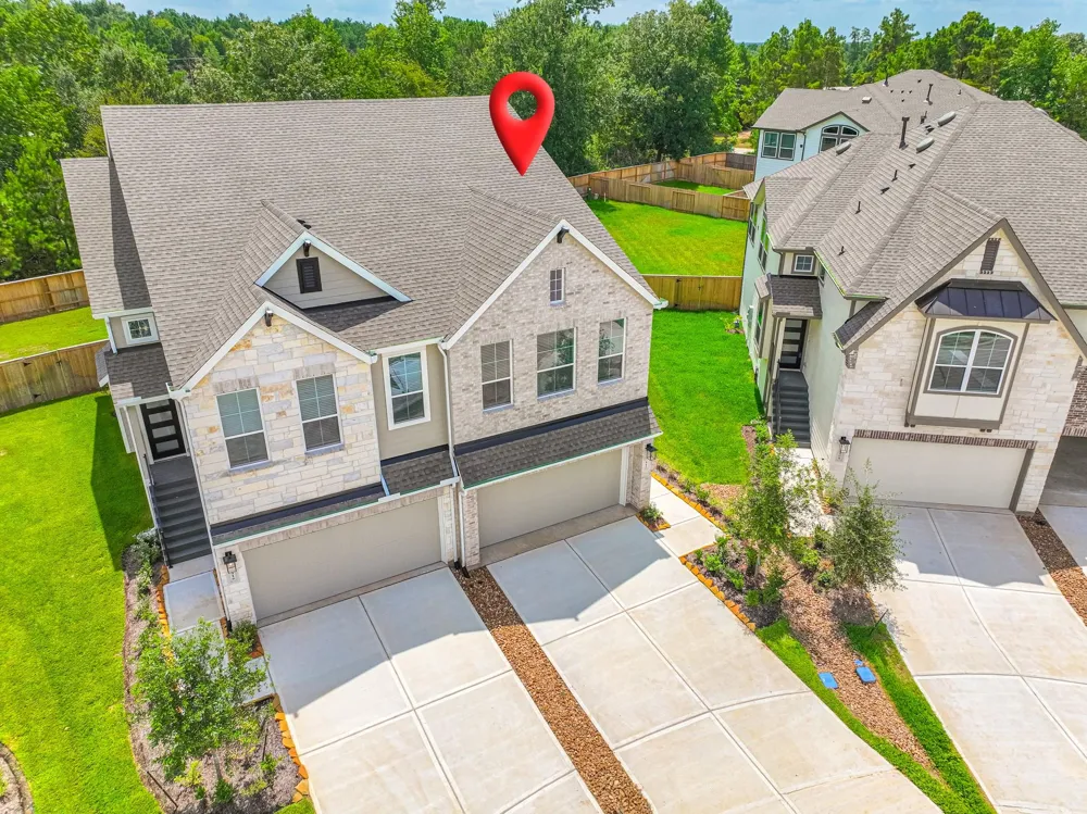 512 Water Ash Court Montgomery, TX 77316