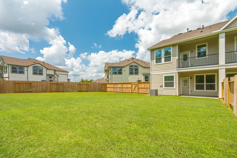512 Water Ash Court Montgomery, TX 77316