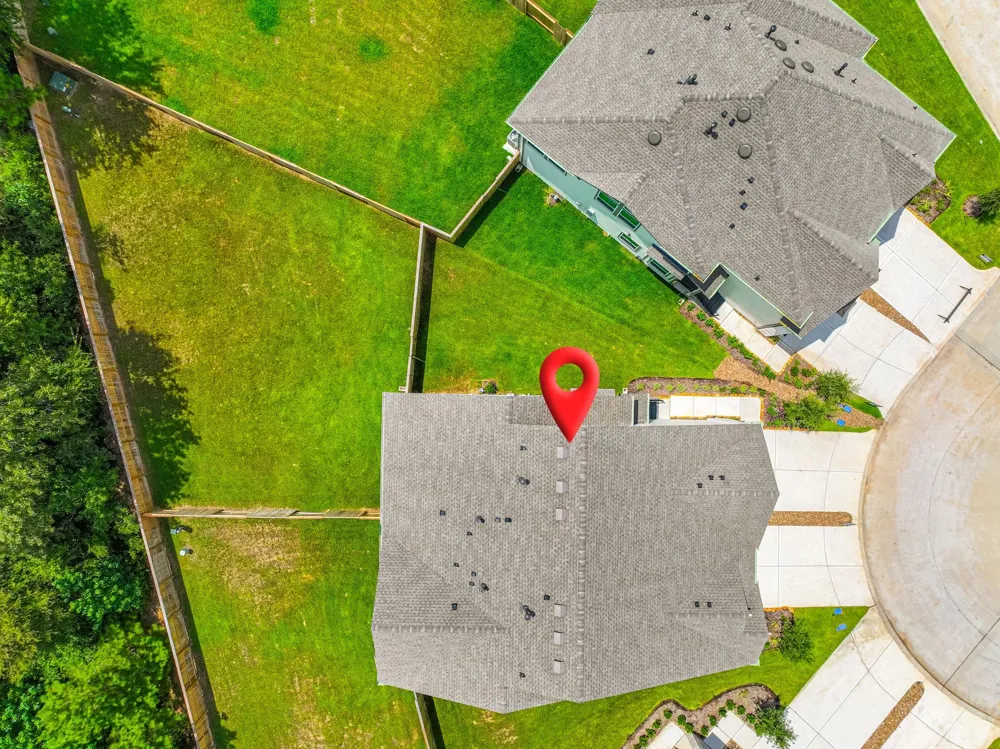 512 Water Ash Court Montgomery, TX 77316