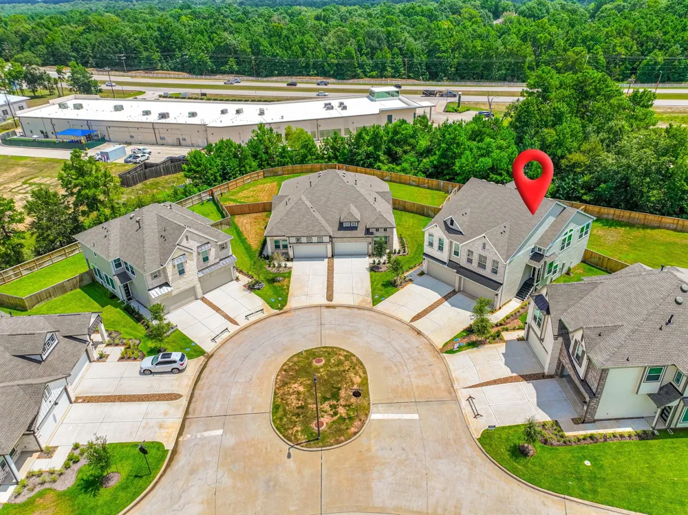 512 Water Ash Court Montgomery, TX 77316