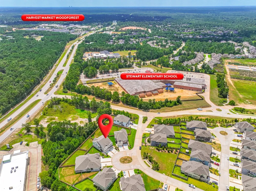 512 Water Ash Court Montgomery, TX 77316