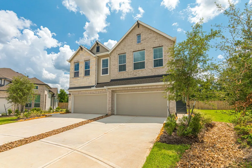 512 Water Ash Court Montgomery, TX 77316