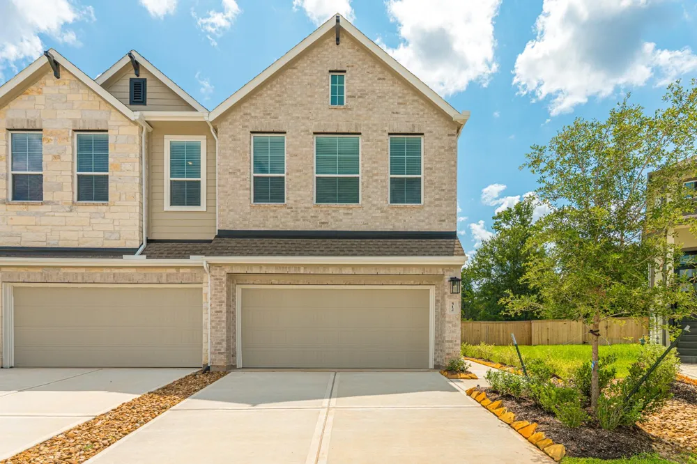 512 Water Ash Court Montgomery, TX 77316