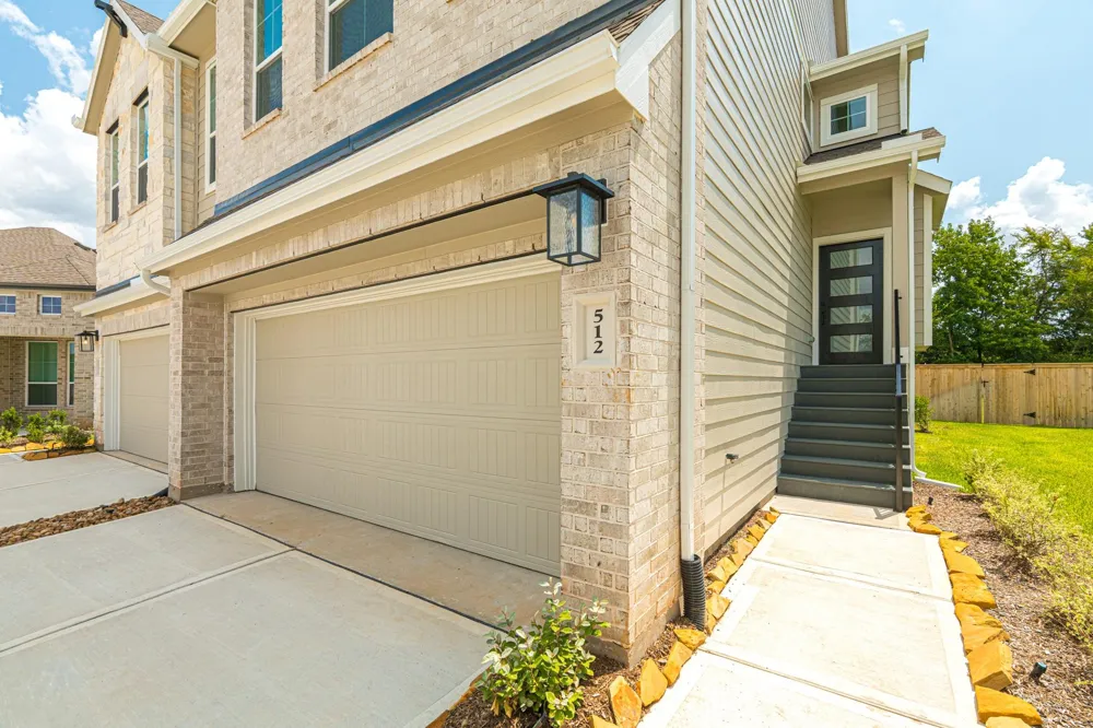512 Water Ash Court Montgomery, TX 77316