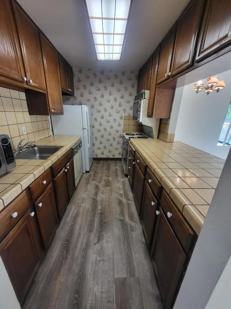 44 Lodato Avenue #205 San Mateo, CA 94403