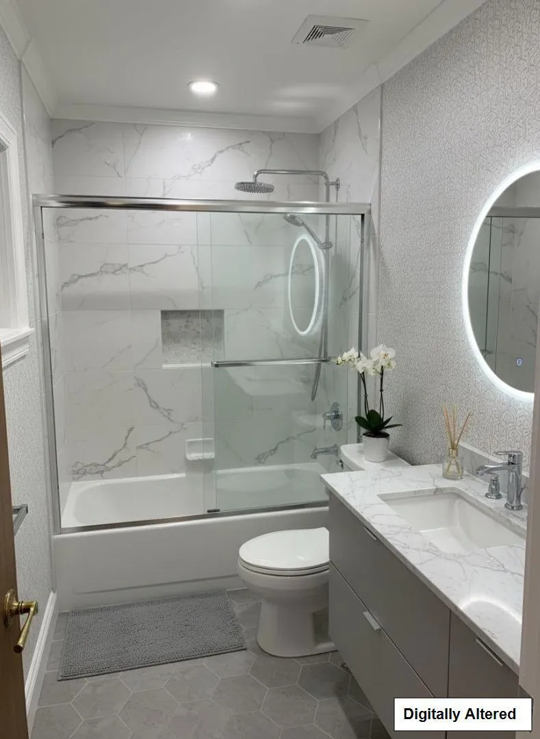 44 Lodato Avenue #205 San Mateo, CA 94403