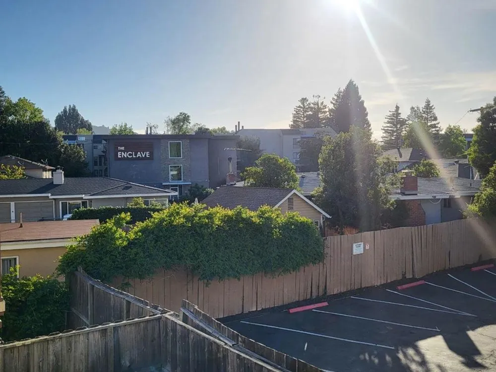 44 Lodato Avenue #205 San Mateo, CA 94403