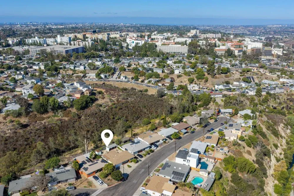 6367 Cleo Street San Diego, CA 92115