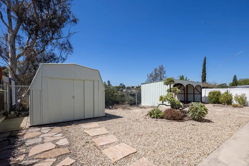 6367 Cleo Street San Diego, CA 92115