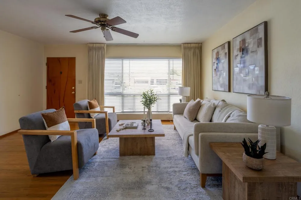 6367 Cleo Street San Diego, CA 92115