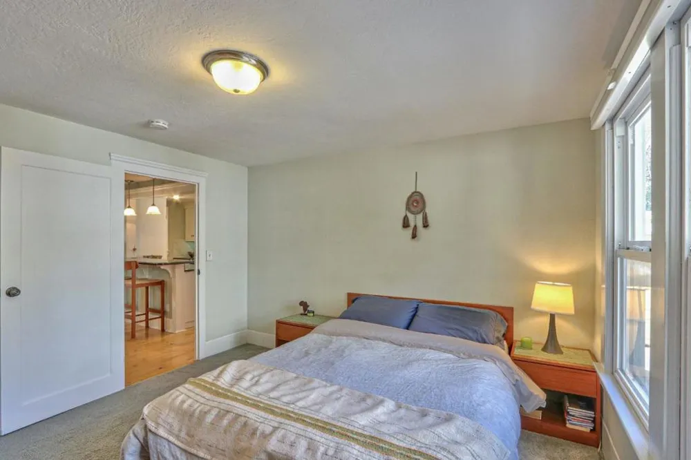 129 May Avenue Santa Cruz, CA 95062