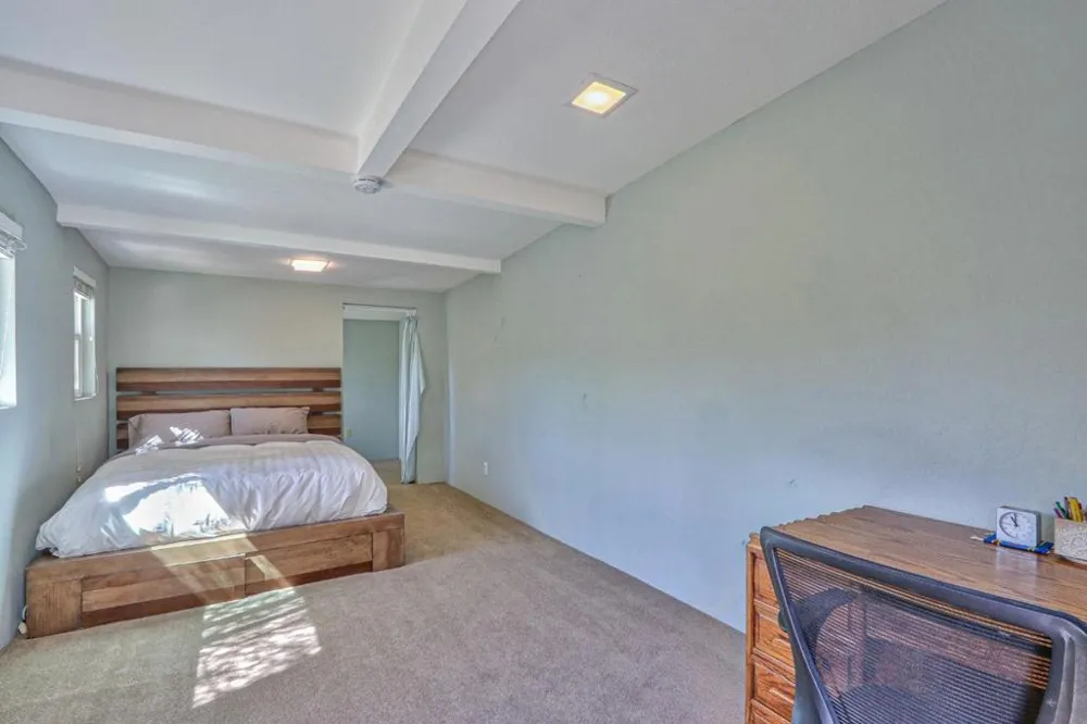 129 May Avenue Santa Cruz, CA 95062