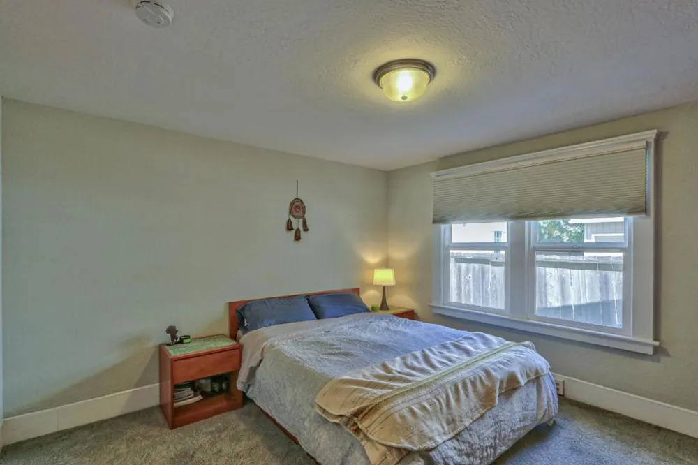 129 May Avenue Santa Cruz, CA 95062