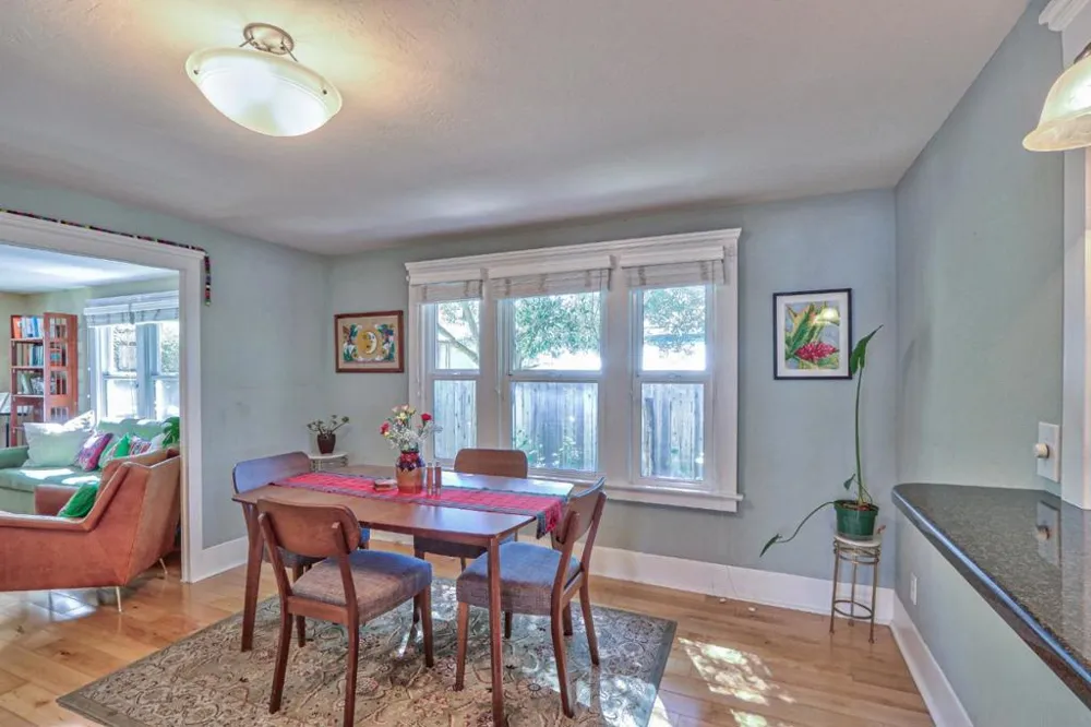 129 May Avenue Santa Cruz, CA 95062