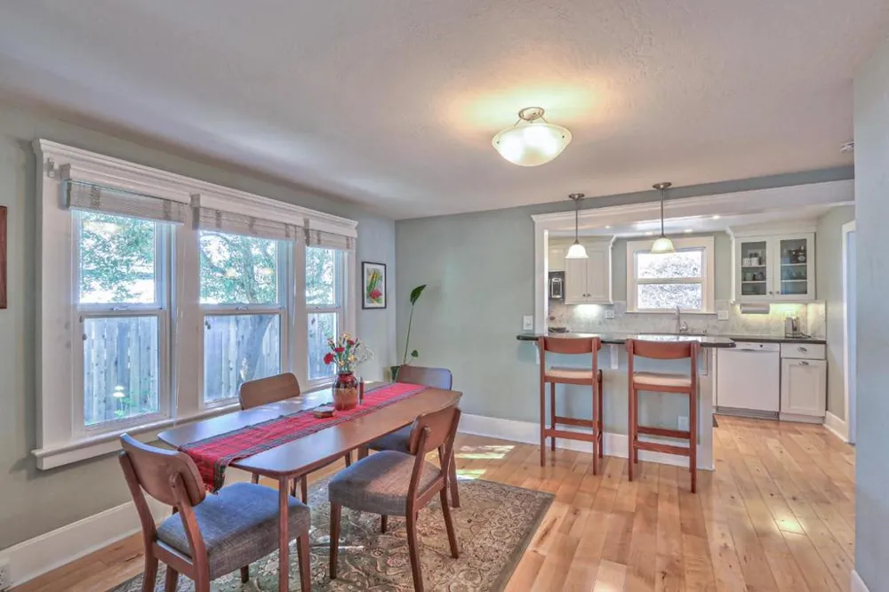 129 May Avenue Santa Cruz, CA 95062