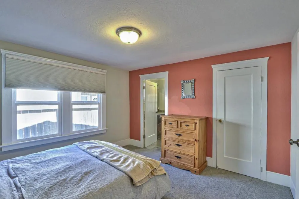 129 May Avenue Santa Cruz, CA 95062