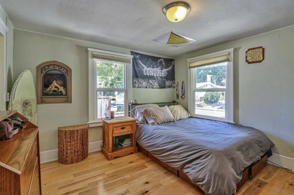 129 May Avenue Santa Cruz, CA 95062