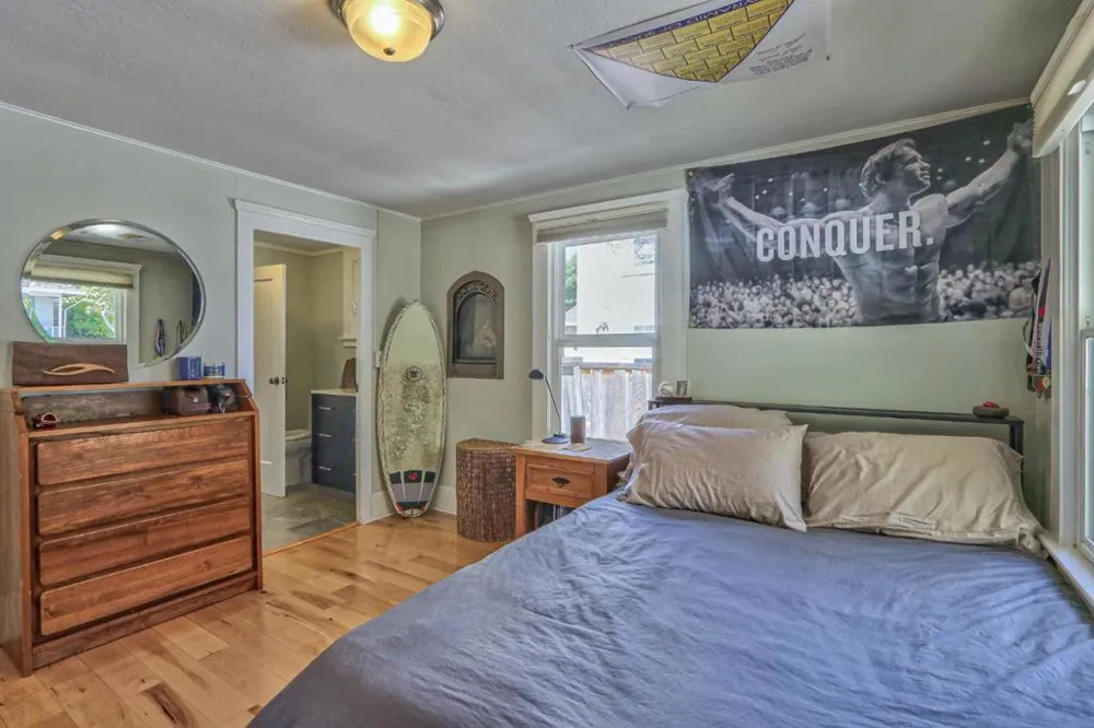 129 May Avenue Santa Cruz, CA 95062