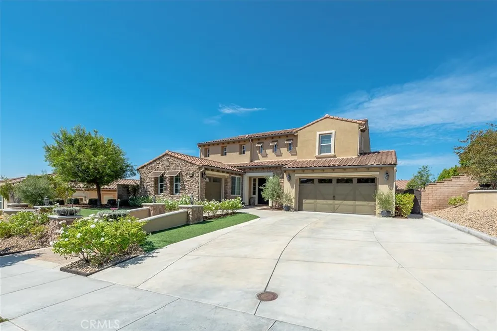 7329 Hightop Street Moorpark, CA 93021