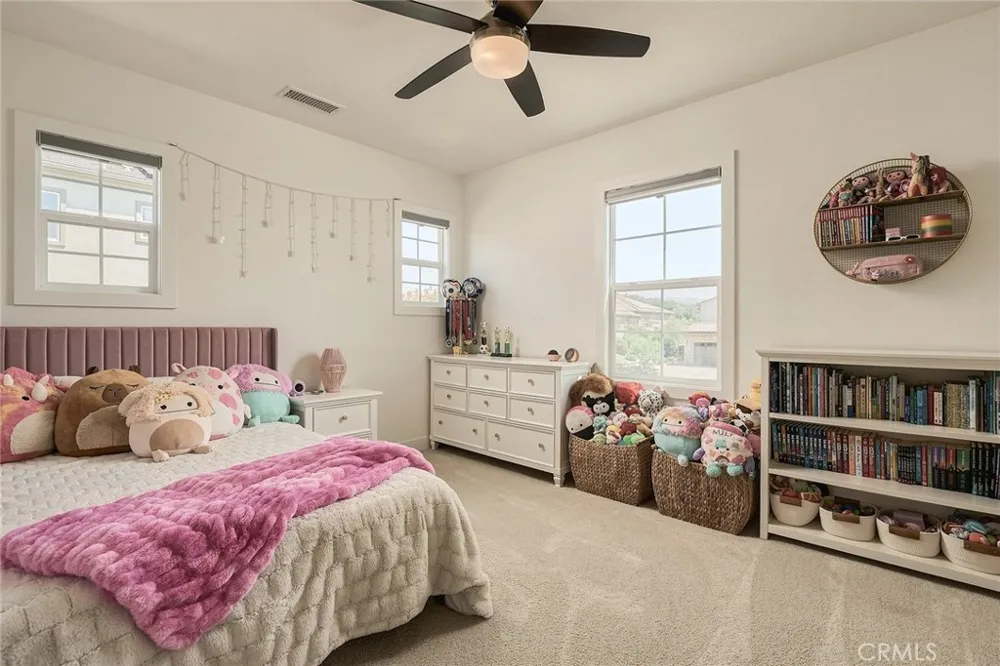 7329 Hightop Street Moorpark, CA 93021
