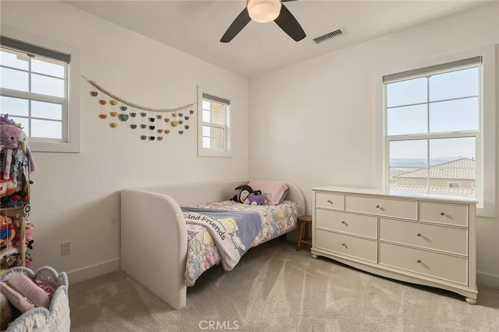7329 Hightop Street Moorpark, CA 93021