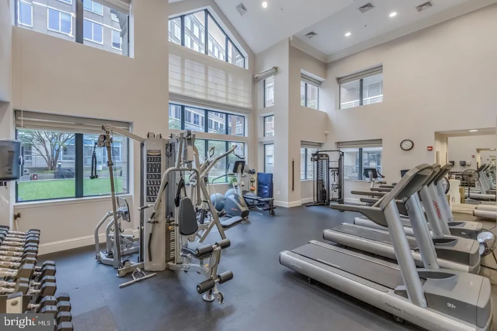 3835 9TH STREET #603E Arlington, VA 22203